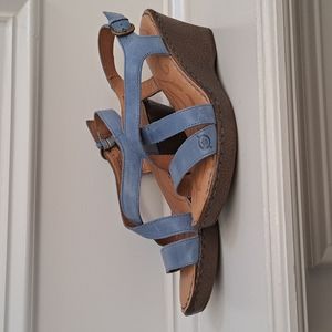 Born Sandals